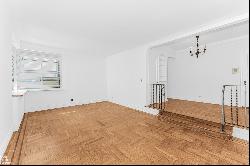 25 CHITTENDEN AVENUE 4C in Washington Heights, New York