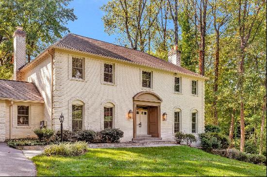 7905 Old Cedar Court,Mclean, VA, 22102