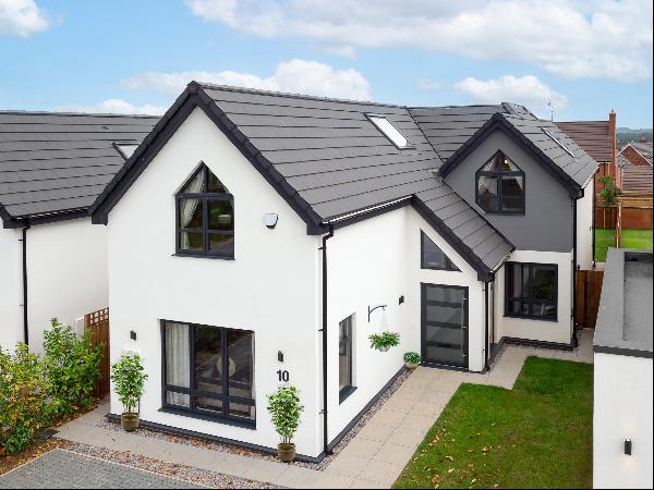 ** SHOW HOME OPEN - BOOK YOUR APPOINTMENT TO VIEW NOW **