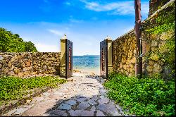 Beach Front Lot for Sale in El Paredón, Puerto Vallarta, Jalisco