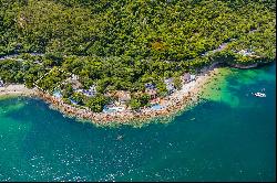 Beach Front Lot for Sale in El Paredón, Puerto Vallarta, Jalisco