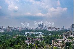 Apartment in Queens Park, Ballygunge