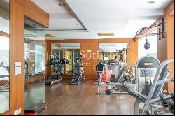 Apartment in Queens Park, Ballygunge