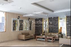 Apartment in Queens Park, Ballygunge