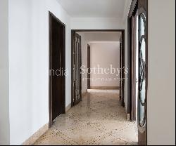 Apartment in Queens Park, Ballygunge