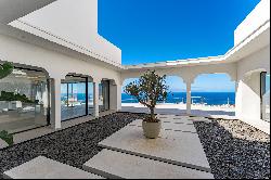 Spectacular luxury villa in southern Tenerife