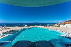 Spectacular luxury villa in southern Tenerife