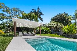 Casa Colibri, Tepoztlan