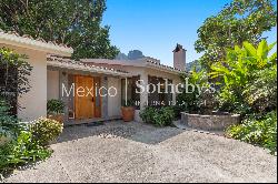 Casa Colibri, Tepoztlan