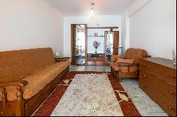 Semi-Detached House With Two Bedrooms in Pafos Suburb