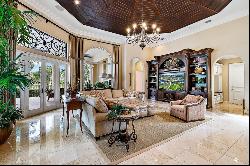 7956 Steeplechase Dr, Palm Beach Gardens, FL, 33418