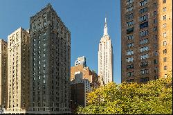 7 PARK AVENUE 43 in Murray Hill Kips Bay, New York