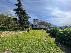 Private Villa for sale in Camaiore (Italy)