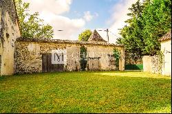 Fabulous west Dordogne property with pool and views for sale