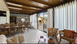 Fantastic 3-bedrooms villa, for sale, in Luz, Lagos, Algarve