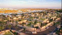 Villa, closed condominium, near Faro Beach, Algarve