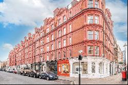 Chiltern Street, Marylebone, London, Marylebone W1U7NR