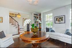 Located in the Heart of Sag Harbor Village