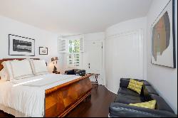 Located in the Heart of Sag Harbor Village