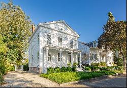 Located in the Heart of Sag Harbor Village