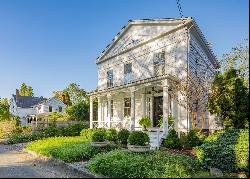 Located in the Heart of Sag Harbor Village