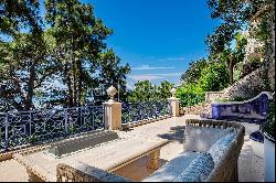 Villa Azzurro - Exclusive Villa in Capri with incredible view of the Faraglioni