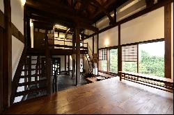 MINAMI HAKONE Classic folk house