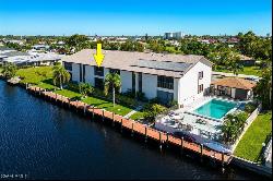 4914 Tudor Drive #203, Cape Coral FL 33904