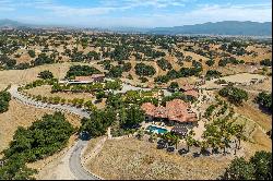 3170 Avenida Caballo Road, Santa Ynez CA 93460