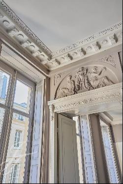 Place Vendôme - Magnificent Reception Apartment