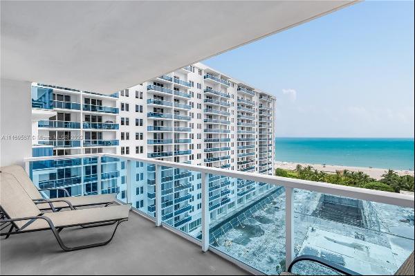 2301 Collins Ave 1038/1039, Miami Beach, FL, 33139, USA