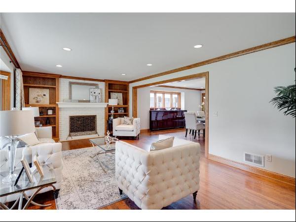 3900 Basswood Road, Saint Louis Park, MN, 55416, USA