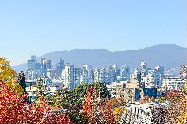 Vancouver, Greater Vancouver