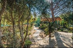 Saint-Tropez - Charming villa close to the beach
