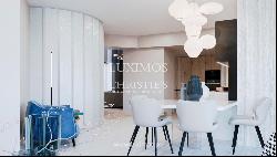 3 bedroom penthouse, process of completion, for sale, Porto, Portugal