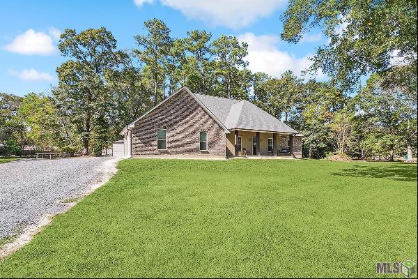 25041 Old Greenwell Springs Rd, Greenwell Springs LA 70739