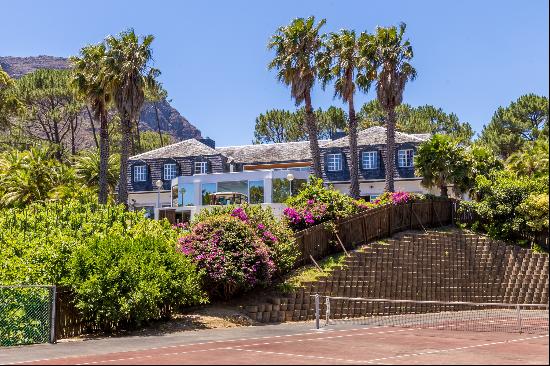 Hout Bay