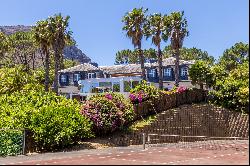 135 Valley Road, Hout Bay