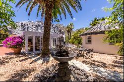 135 Valley Road, Hout Bay