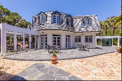 135 Valley Road, Hout Bay