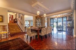 Luxurious Northcliff Estate - The Ultimate Versatile Home