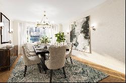 24 Central Park South, 3W