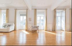 5-bedroom Apartment - Avenidas Novas - Lisbon, Lisboa 1050-121