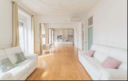 5-bedroom Apartment - Avenidas Novas - Lisbon, Lisboa 1050-121