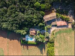 Exclusive Finca to reform in Cala Sant Vicente Pollensa