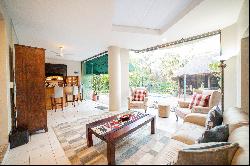 Immaculate and Private Family Home for Sale in Dainfern Golf Estate