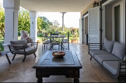 Very private, totally renovated villa in Sotogrande Alto, San Roque 11360