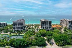 1211 Gulf Of Mexico Drive #302, Longboat Key FL 34228