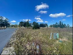 Lot 5 Parkside Street, Freeport FL 32439