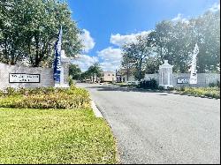 Lot 5 Parkside Street, Freeport FL 32439